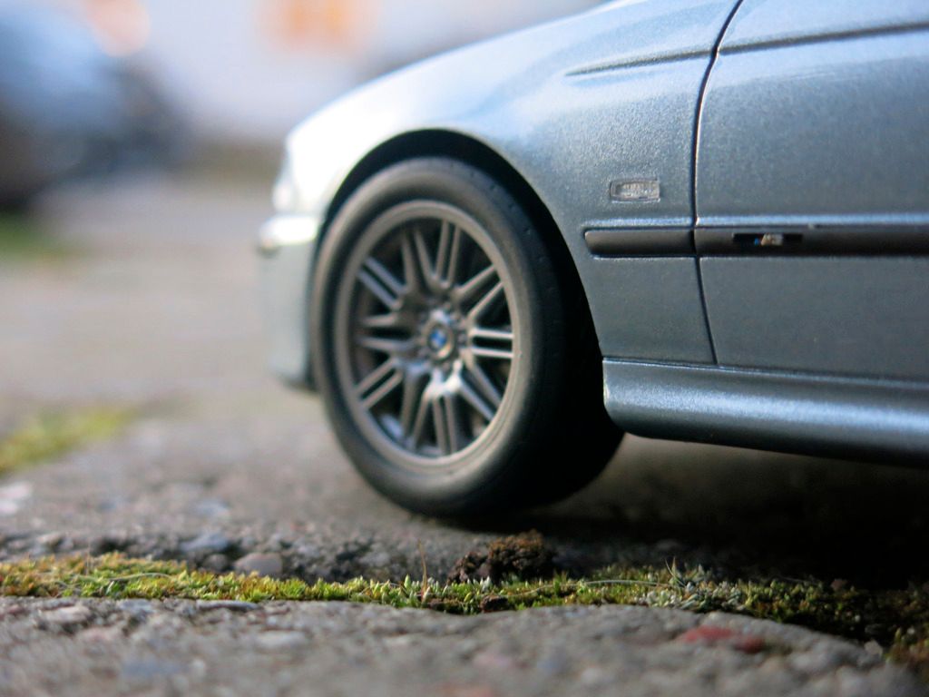 e39 m5 diecast
